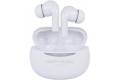 Happy Plugs Joy Pro true wireless in-ear-hörlurar (vita)