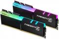 G.Skill Trident Z RGB DDR4-4266 C16 DC