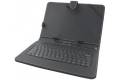 Esperanza CASE WITH KEYBOARD FOR 10.1"" TABLETS MADERA EK125