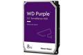 Wd Purple 8gb 256mb 3.5"" 5400r/min Sata 6.0 Gbit/s Hdd