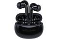 Happy Plugs Joy Pro true wireless in-ear-hörlurar (svarta)