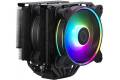 Cooler Master Hyper 622 Halo Svart