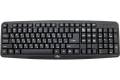 Esperanza TITANUM TKR101 STANDARD KEYBOARD. USB RUSSIAN