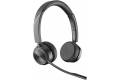 Poly Savi 7220 | On Ear Wireless | Microphone