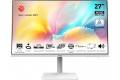 MSI Modern MD272QXP 27" 16:9 WQHD 100Hz IPS LCD HDR Monitor, Matte White