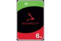 Seagate IronWolf 6TB