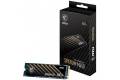 MSI SPATIUM M450 PCIe 4.0 NVMe M.2 500GB