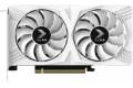 PNY GeForce RTX 4060 Verto OC White Dual Fan