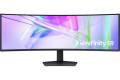 Samsung 49" ViewFinity Curved skärm S49C950