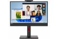 Lenovo Tiny-In-One 24 Gen5 23.8" 16:9 FHD Touchscreen IPS WLED LCD Monitor,Black