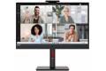Lenovo ThinkVision T27hv-30 27 LCD skärm 63D6UAT3EU (raven black)