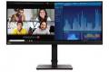 Lenovo ThinkVision P34w-20 34" Ultrawide Buet WQHD IPS