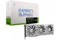 MSI GeForce RTX 4070 Ti SUPER 16GB Gaming X Slim White