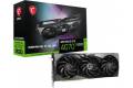 MSI GeForce RTX 4070 Ti SUPER 16GB Gaming X Slim