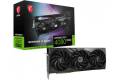 MSI GeForce RTX 4080 SUPER 16GB GAMING X SLIM