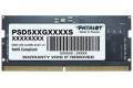 Patriot Signature Line SODIMM DDR5-4800