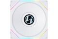 Lian Li UNI FAN TL LCD 1-pack 140mm Reverse Vit