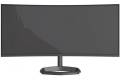 Cooler Master 34" GM34-CWQ2 VA WQHD (1500R) 180 Hz USB-C