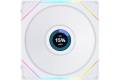 Lian Li UNI FAN TL LCD 1-pack 140mm Vit