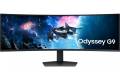 Samsung Odyssey G9 LS49CG950EUXEN Curved