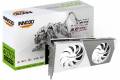 INNO3D GeForce RTX 4070 Ti SUPER 16GB Twin X2 OC White