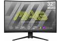 MSI MAG 325CQRXF Curved