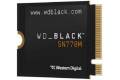 WD Black SN770M WDBDNH0020BBK-WRSN 2 TB M.2 2230 PCIe 4.0 x4 NVMe