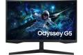 Samsung Odyssey G5 LS27CG554EUXEN Curved
