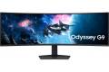 Samsung Odyssey G9 S49CG954 49" Ultrawide Välvd Gaming DQHD VA 240Hz