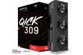 XFX Speedster QICK309 Radeon RX 7600 XT Black 16GB