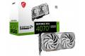 MSI GeForce RTX 4070 Ti SUPER 16G VENTUS 2X WHITE OC