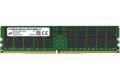 Crucial Micron DDR5-5600 Registrerad/ECC