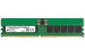 Crucial Micron DDR5-5600 Registrerad/ECC