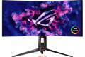 ASUS ROG Swift PG34WCDM Curved