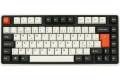 Varmilo VXT82 Minilo Retro Yellow trådlöst gaming