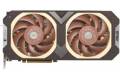 ASUS GeForce RTX 4080 SUPER Noctua OC Edition