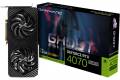 Gainward GeForce RTX 4070 SUPER Ghost OC