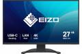 EIZO 27" FlexScan EV2740X-BK IPS 4K