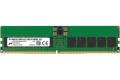 Crucial Micron DDR5-4800 Registrerad/ECC