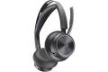 HP Poly Voyager Focus 2 MS Teams USB-A