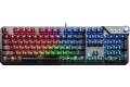 MSI Vigor GK71 Sonic Blue Switch RGB Mechanical Gaming Keyboard