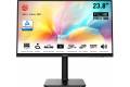 MSI Modern MD2412P 23.8" Full HD 100Hz IPS LCD HDR Monitor, Matte Black