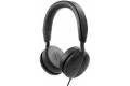 Dell Wh5024 Stereo Usb-c Microsoft Teams Svart
