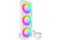 Arctic Liquid Freezer III 420 A-RGB Vit