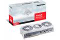 PowerColor Radeon RX 7900 XT 20GB HellHound Spectral White OC