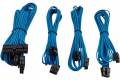 CORSAIR Premium individually sleeved starter package (Type 4