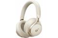 Soundcore Space One trådlösa around-ear hörlurar (vita)