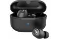 JLab JBuds ANC 3 true wireless in-ear hörlurar (svart)