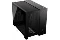 Corsair 2500D Airflow mATX Mid Tower (svart)