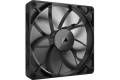 Corsair RX Series iCUE Link RX140 (svart)